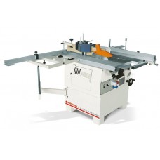 Многофункциональный станок HOLZKRAFT C 30 Genius Tersa 